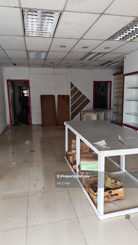 For Rent - 