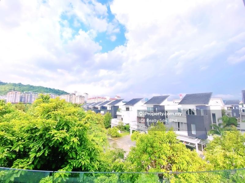 Banglo untuk Dijual di Sunway Rymba Hills, Kota Damansara, Petaling Jaya oleh Ken Tan - iProperty.com.my