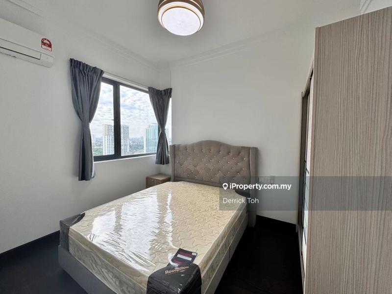 Service Residence for Sale in R&F Princess Cove Phase 1 by Derrick Toh - iProperty.com.my