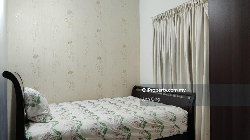 Kediaman Servis untuk Dijual di One Residency oleh Ann Ong - iProperty.com.my