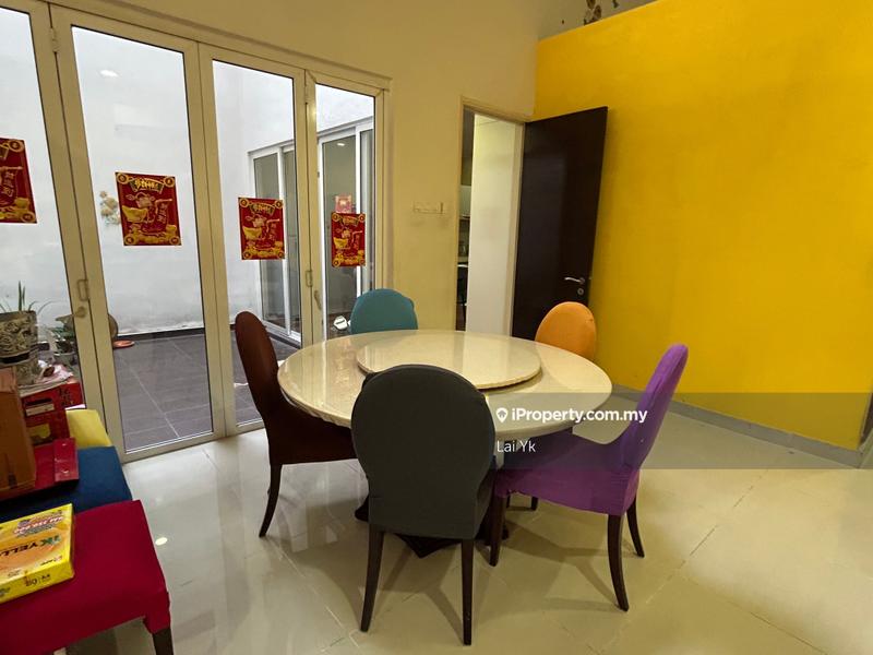 Rumah Berangkai 2 Tingkat untuk Dijual di Temasya Glenmarie, Glenmarie oleh Lai Yk - iProperty.com.my