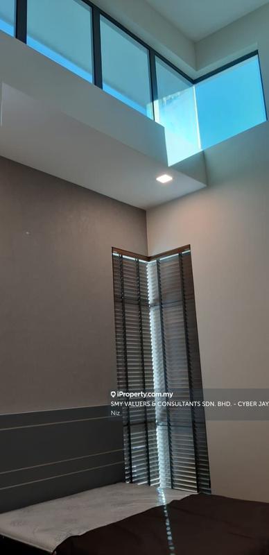 Rumah Berkembar untuk Dijual di Sejati Residence Type H, Cyberjaya oleh Niz - iProperty.com.my
