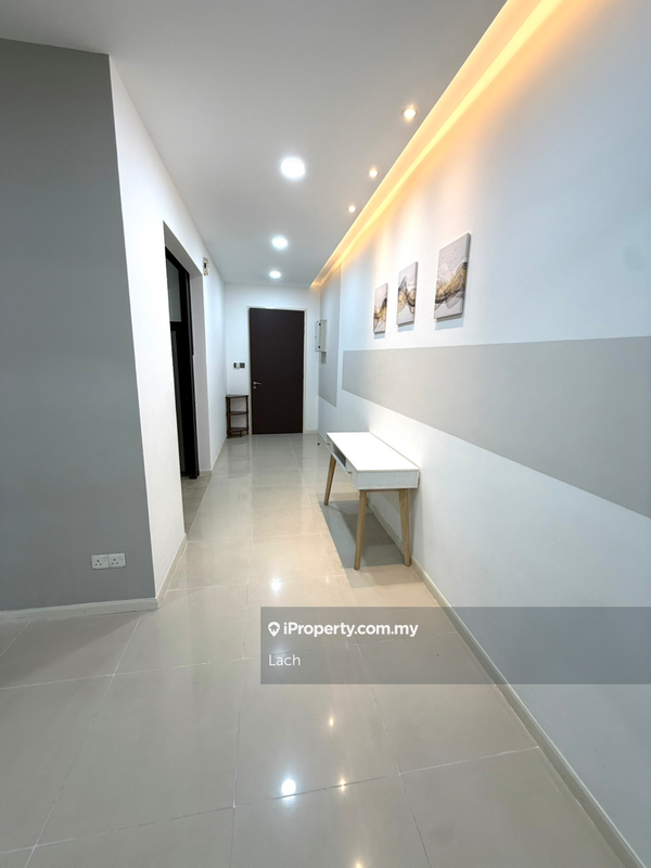 Kondominium untuk Dijual di Casa Kiara II oleh Lach - iProperty.com.my