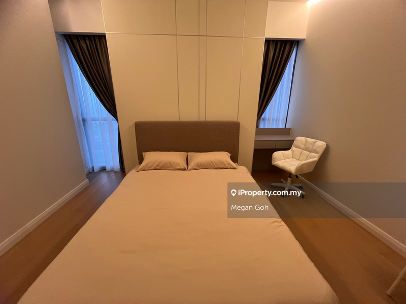 For Rent - TRX Residences