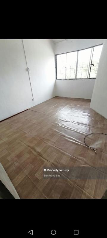 Rumah Teres 2-Tingkat untuk Dijual di Taman Desa Cemerlang, Ulu Tiram oleh Desmond Lee - iProperty.com.my