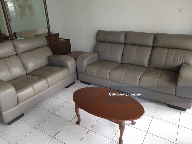 For Rent - Mont Kiara Palma