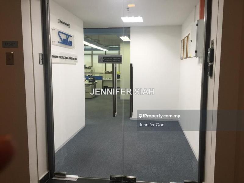 Pejabat untuk Dijual di PJX HM Shah Tower, Petaling Jaya oleh Jennifer Oon - iProperty.com.my