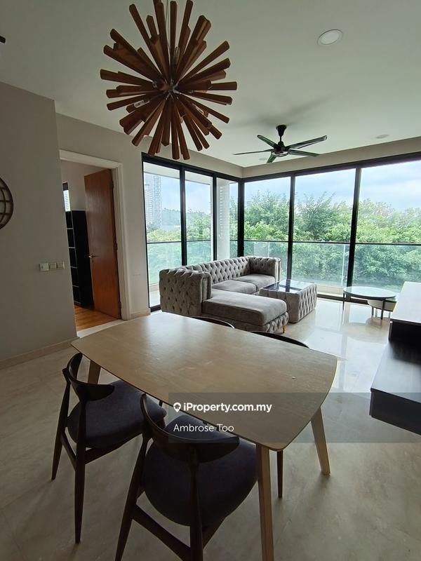 For Rent - Lumina Kiara