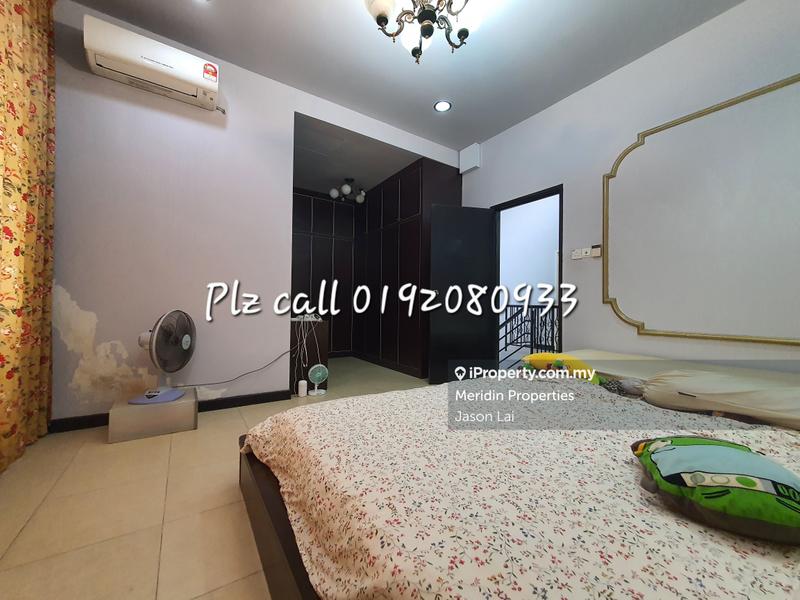 Rumah Berangkai 1 Tingkat untuk Dijual di 3azfd, Shah Alam oleh Jason Lai - iProperty.com.my
