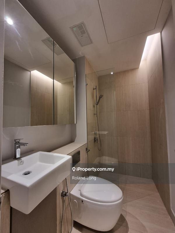 Residensi Servis untuk Dijual di Lumi Tropicana oleh Roland Long - iProperty.com.my