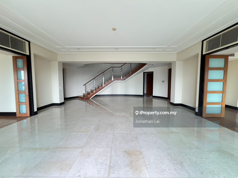 Kondominium untuk Dijual di The Binjai on the Park oleh Jonathan Lai - iProperty.com.my