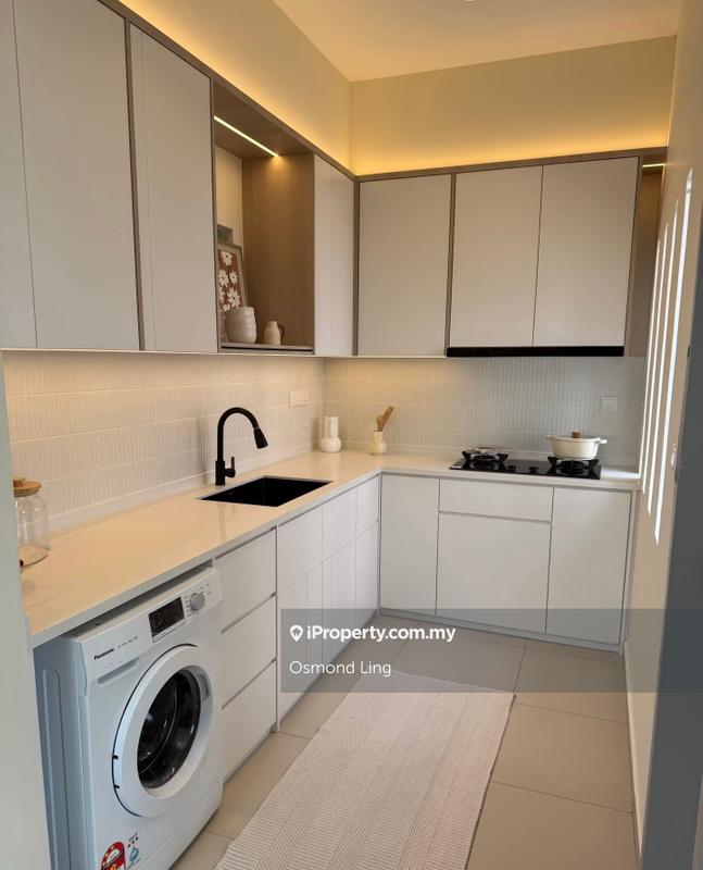 Rumah Teres 2-Tingkat untuk Dijual di New Project 26x80 2-Storey 450k「SEREMBAN」, Seremban oleh Osmond Ling - iProperty.com.my
