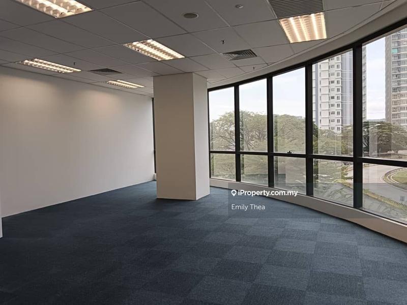 Office for Rent in Union Tower @ Taman Desa Mid Valley, Mid Valley City by Emily Thea - iProperty.com.my