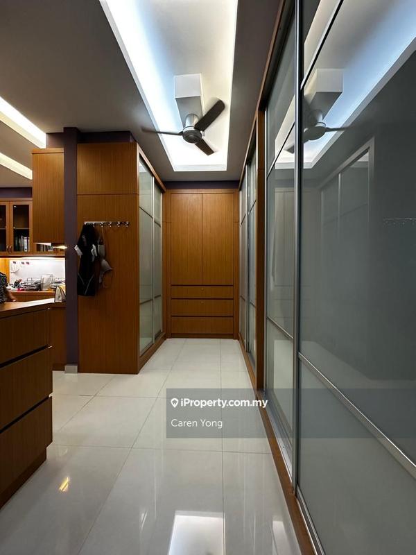 For Sale - Seputeh Permai