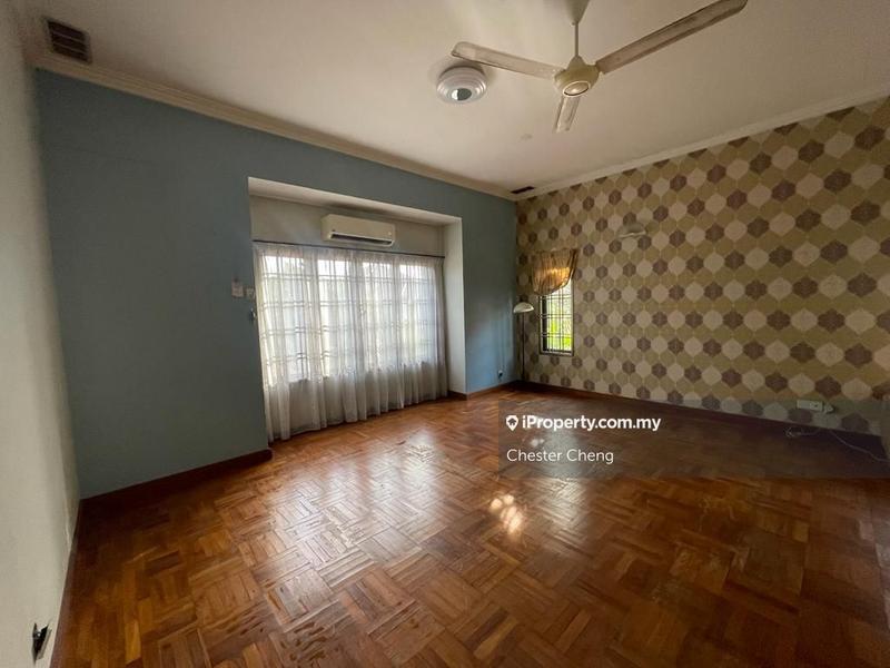 Semi-Detached House for Sale in Usj 17, Subang Jaya by Chester Cheng - iProperty.com.my