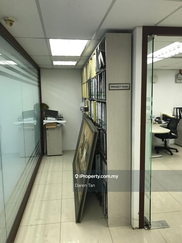Office for Sale in Sungai Besi, Kuala Lumpur by Daren Tan - iProperty.com.my