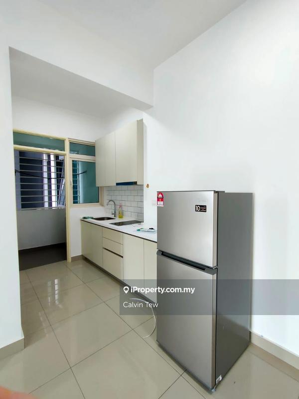 Service Residence for Sale in East Parc @ Manjalara by Calvin Tew - iProperty.com.my