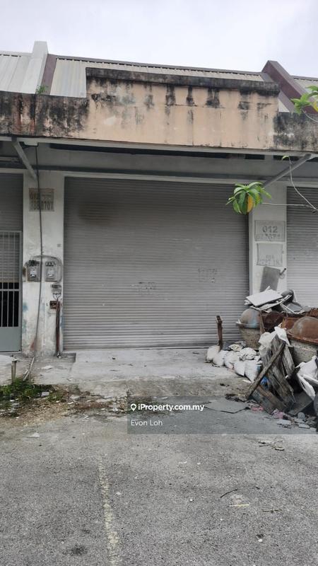 Kilang Teres untuk Dijual di Bandar Pinggiran Subang, Shah Alam oleh Evon Loh - iProperty.com.my