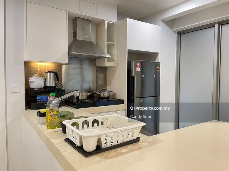 Service Residence for Sale in Bintang Fairlane Residences by Candy Soon - iProperty.com.my
