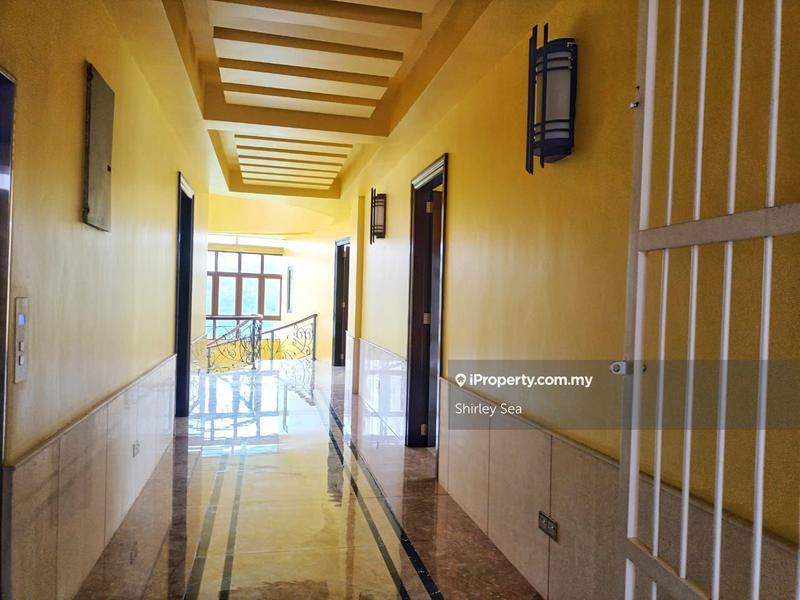 Bungalow House for Sale in The Mines Resort, Sungai Besi by Shirley Sea - iProperty.com.my