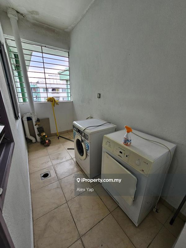 Condominium for Sale in Kepong Sentral Condominium by Alex Yap - iProperty.com.my