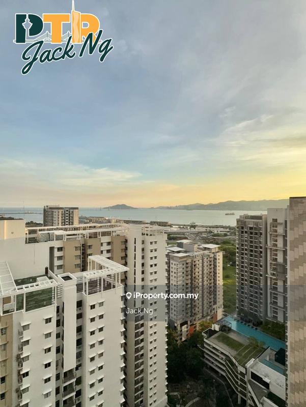 Service Residence for Rent in Luminari by Jack Ng - iProperty.com.my