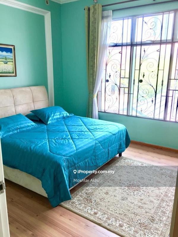 Banglo untuk Dijual di Seksyen 7, Shah Alam oleh Mokhtar Akhir - iProperty.com.my
