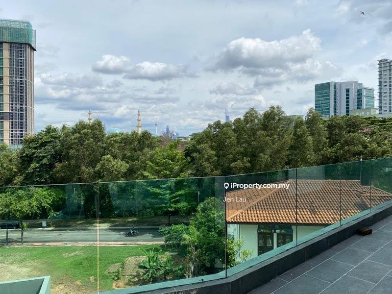 Bungalow House for Sale in Mont Kiara, Kuala Lumpur by Jen Lau - iProperty.com.my