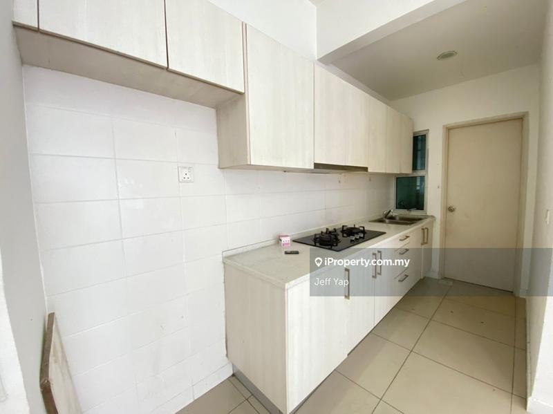 Kediaman Servis untuk Dijual di Greenfield Regency oleh Jeff Yap - iProperty.com.my