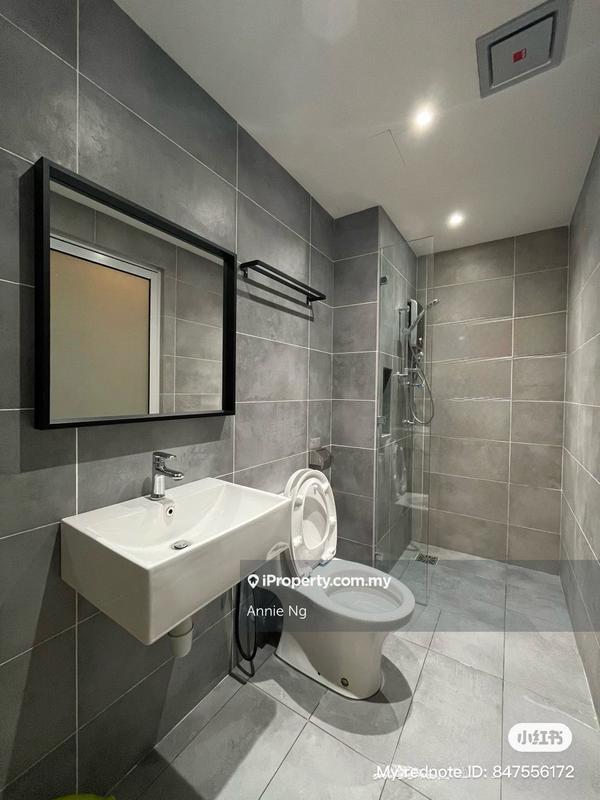 For Rent - 121 Residences