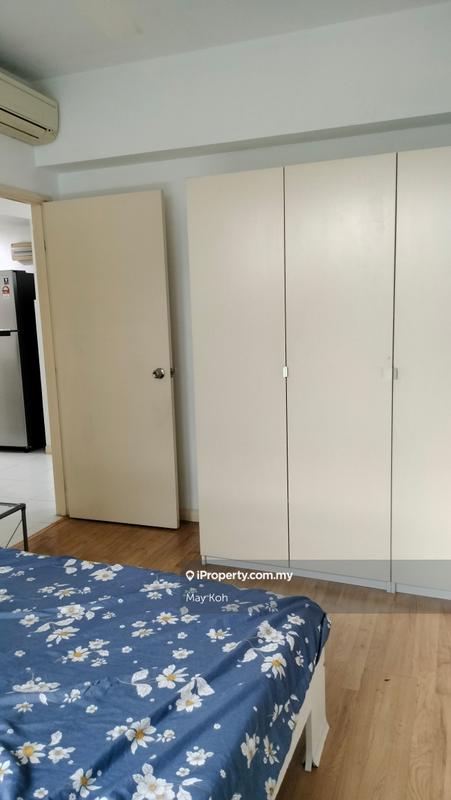 Condominium for Sale in The Saffron by May Koh - iProperty.com.my