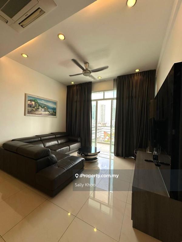 For Rent - The Cantonment