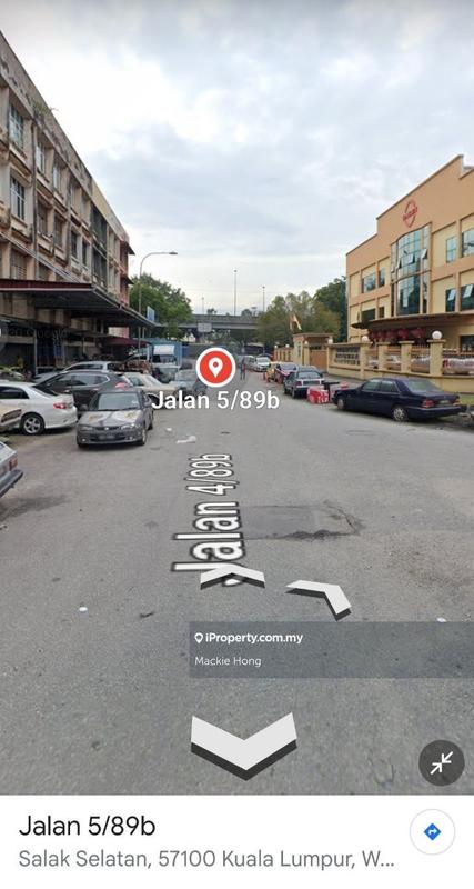 For Sale - Taman Sungai Besi