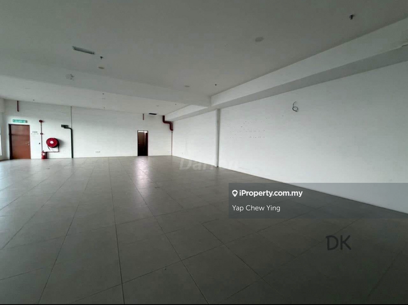 Detached Factory for Rent in Bandar Parklands, Klang by Yap Chew Ying - iProperty.com.my