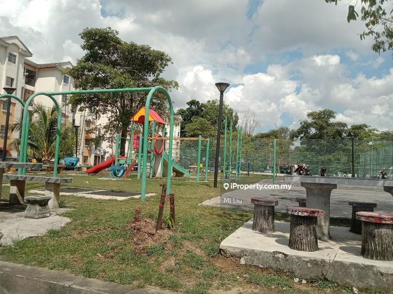 Pangsapuri untuk Disewa di Pangsapuri Orkid oleh Ml Liu - iProperty.com.my