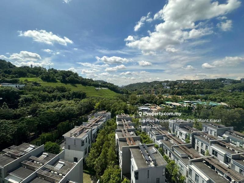 Condominium for Rent in The Breezeway by Daniel Tan - iProperty.com.my