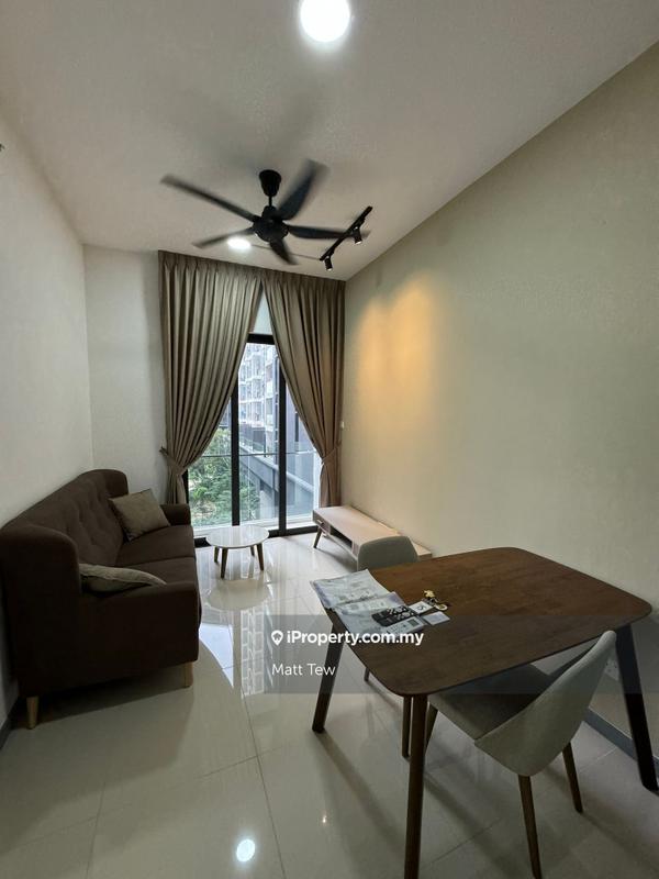 Service Residence for Rent in Laurel Residence by Matt Tew - iProperty.com.my