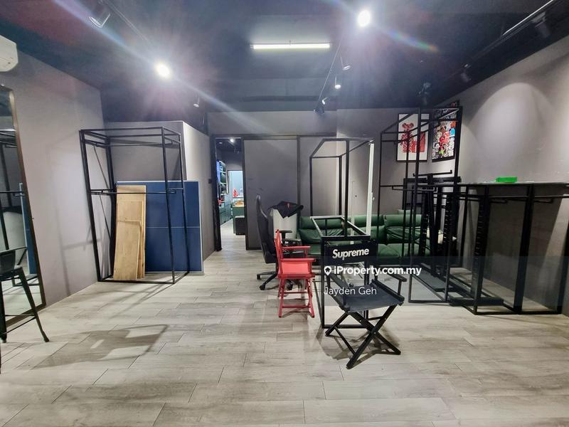 Kedai untuk Disewa di Kompleks Perniagaan Jitra 2, Jitra oleh Jayden Geh - iProperty.com.my