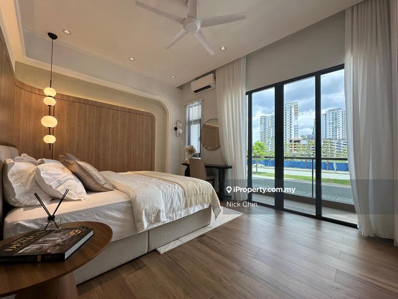 2-storey Terraced House for Sale in Taman Selayang, Selayang by Nick Chin - iProperty.com.my