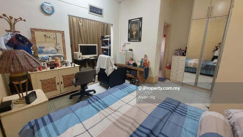 Rumah Teres 2-Tingkat untuk Dijual di Sunway Cheras, Cheras oleh Aivan Ng - iProperty.com.my