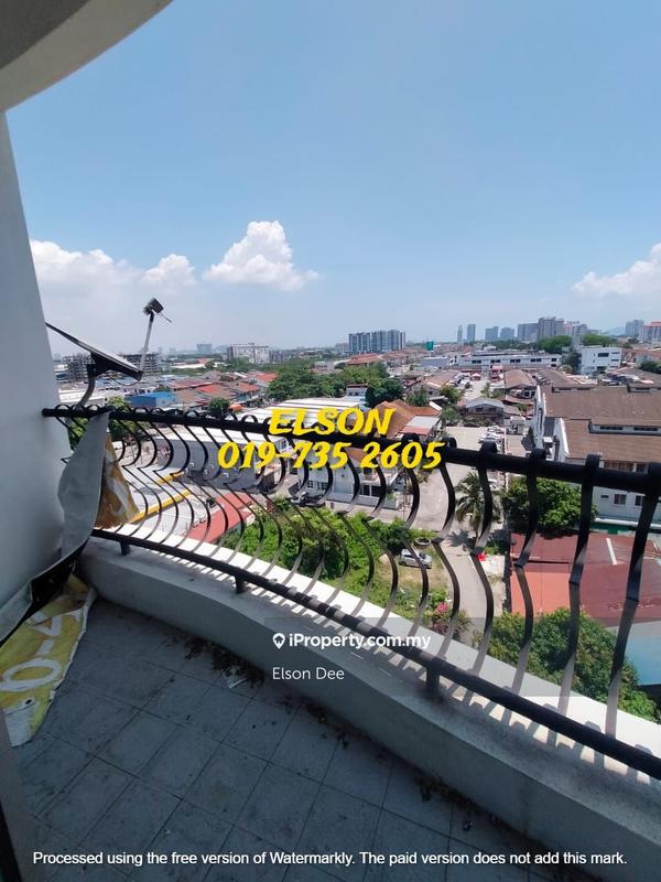 Kondominium untuk Dijual di Cassia Resort Condominium oleh Elson Dee - iProperty.com.my