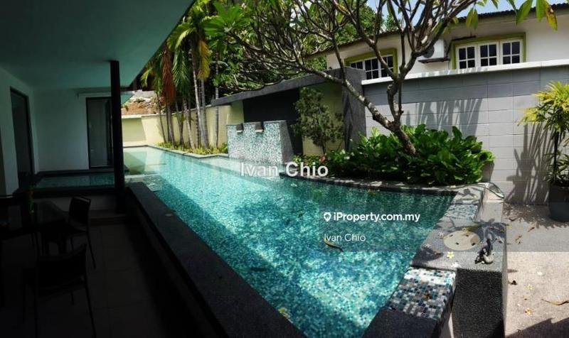 Bungalow House for Sale in Bangsar Baru, Bangsar by Angel Lin - iProperty.com.my
