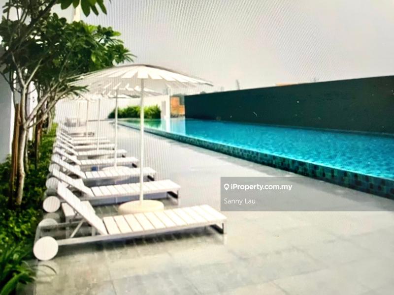 Condominium for Sale in Zehn Bukit Pantai by Sanny Lau - iProperty.com.my
