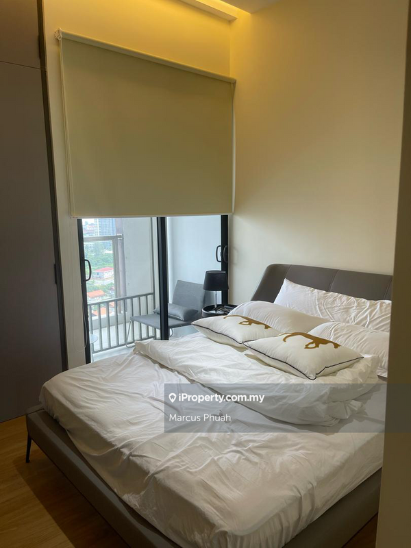 Kediaman Servis untuk Disewa di City of Dreams oleh Marcus Phuah - iProperty.com.my