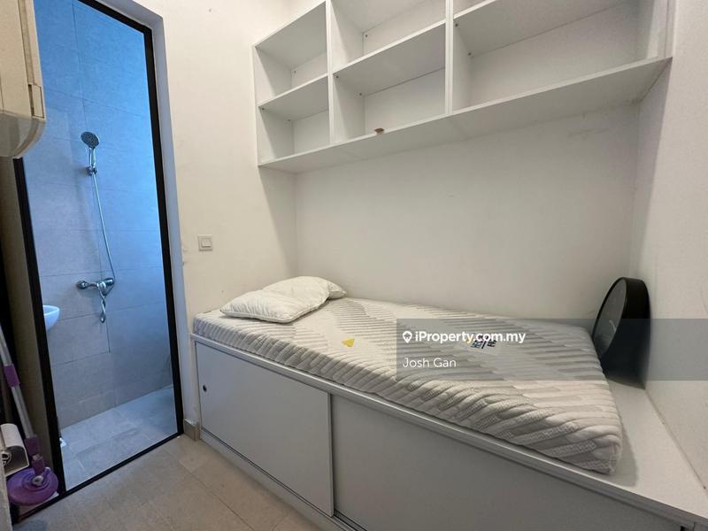 For Rent - Agile Mont Kiara