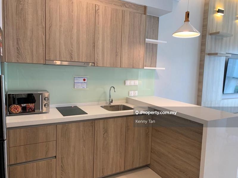 Service Residence for Rent in Dianthus @ Tropicana Gardens by Kenny Tan - iProperty.com.my