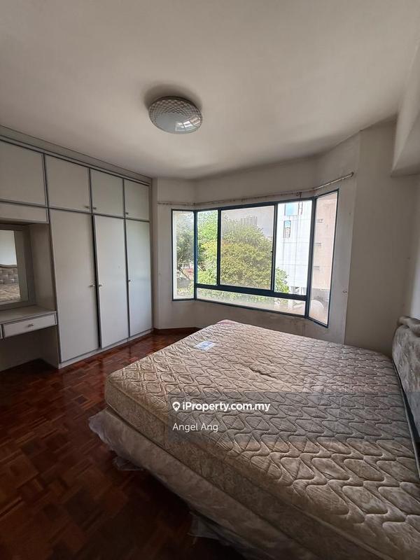 Condominium for Sale in Faber Heights by Angel Ang - iProperty.com.my