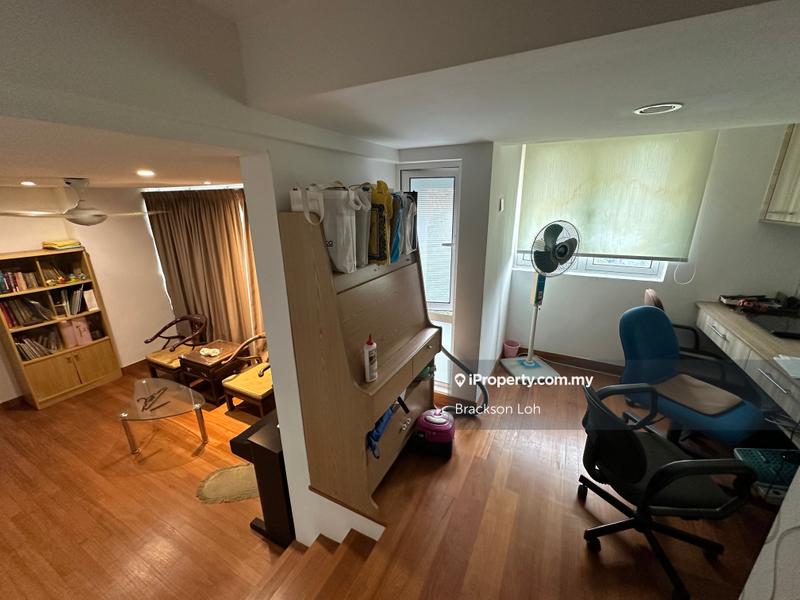 3.5-storey Terraced House for Sale in Taman Melawati, Ulu Kelang by Brackson Loh - iProperty.com.my