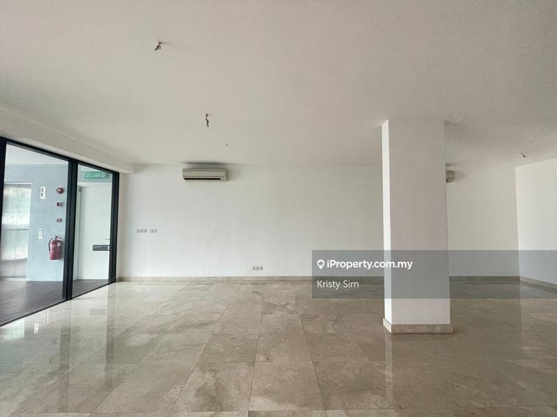 Condominium for Sale in Sastra U-Thant by Kristy Sim - iProperty.com.my