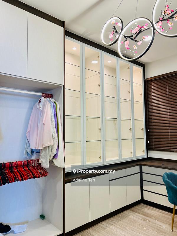 Condominium for Rent in Le Yuan Residence by Adeline Teh - iProperty.com.my